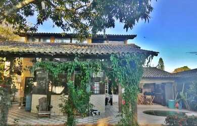 Imagem 1: Casa com 4 dormitórios à venda, 200 m² por R$ 880.000 - Itaipu - Niterói/RJ - CA5969