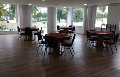 Imagem 12: Apartamento flat com 1 suíte, Riviera de São Lourenço