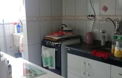 Imagem 2: Apartamento a Venda no Condominio Buena Vista