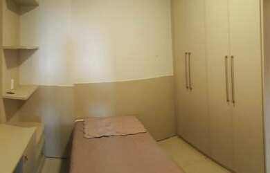 Imagem 4: Residencial luman ville. Varanda, 87m² de Área, 2 Vagas na garageme3...