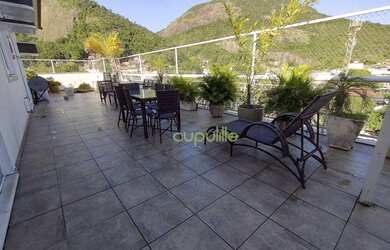 Imagem 10: Cobertura à venda, 180 m² por R$ 1.250.000,00 - Itaipu - Niterói/RJ