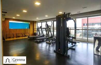 Imagem 13: Apartamento Garden Mobiliado Locação 84m² - Pinheiros, São Paulo