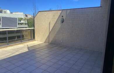 Imagem 13: RECREIO/ DEMÓSTHENES MADUREIRA DE PINHO ÓTIMA COBERTURA COM 315 m², COM 03 SUÍTES E 03 VA