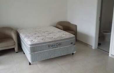 Imagem 5: Studio com 1 dormitório, 40 m² - venda por R$ 562.000,00 ou aluguel por R$ 3.188,00/mês