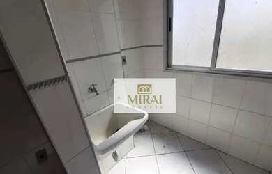 Imagem 3: Apartamento com 2 dormitórios para alugar, 50 m² por R$ 2.631,00/mês...