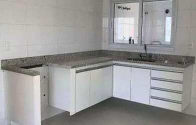 Imagem 7: Cobertura com 3 suítes, 240 m² - venda por R$ 1.350.000 ou aluguel por...