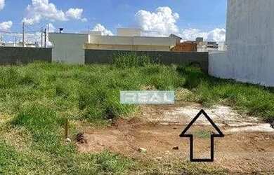 Imagem: O terreno possui 206m² de Área e está localizado em Saltinho