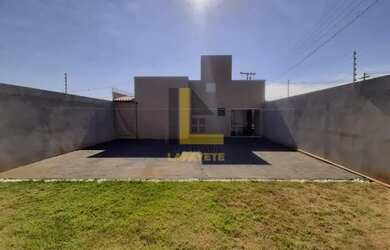 Imagem 7: Casa em Residencial Luzia Polotto - São José do Rio Preto