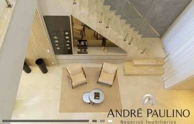 Imagem 10: CONDOMÍNIO SUN LAKE. Piscina, Churrasqueira, VarandaeGuarda roupa