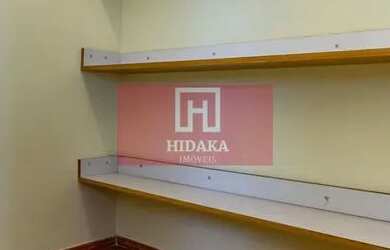 Imagem 9: Apartamento à venda no bairro Saúde - São Paulo/SP, Zona Sul