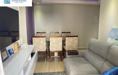 Imagem 11: APARTAMENTO RESIDENCIAL em SÃO PAULO - SP, FAZENDA ARICANDUVA