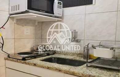 Imagem 2: Barão de Ipanema Conjugado Mobiliado Reformado