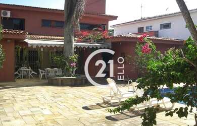 Imagem 9: Casa com 6 dormitórios, 700 m² - venda por R$ 7.000.000,00 ou aluguel...