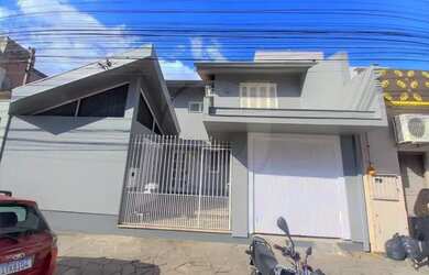 Imagem: SãO LEOPOLDO - Casa Padrão - Centro