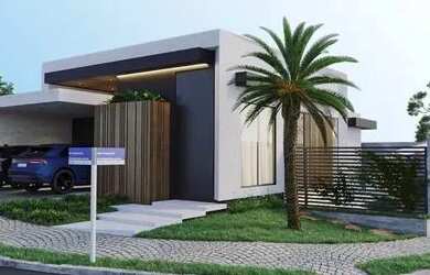 Imagem 2: Casa com 3 dormitórios à venda, 140 m² por R$ 1.100.000 - Residencial...
