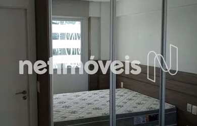 Imagem 13: Locação Apartamento 1 quarto Caminho das Árvores Salvador