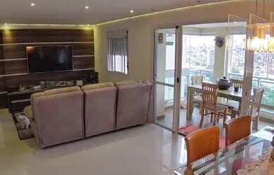 Imagem 4: APARTAMENTO RESIDENCIAL em SÃO PAULO - SP, LAUZANE PAULISTA