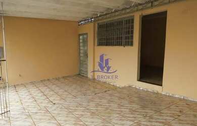 Imagem 8: Casa com 1 dormitório, 81 m² - venda por R$ 175.000,00 ou aluguel por R$ 1.000,00/mês - Pa