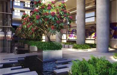 Imagem 4: Studio 01 dormitório para venda no centro/SP