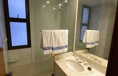 Imagem 3: Apartamento para venda com 375 metros quadrados com 4 quartos em Lagoa - Rio de Janeiro