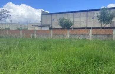 Imagem: O terreno possui 20m² de Área e está localizado em Cajá