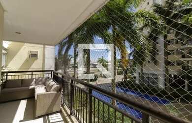 Imagem 7: Apartamento para Aluguel - Recreio, 2 Quartos, 69 m2