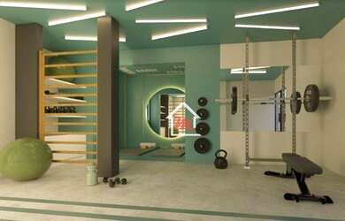 Imagem 15: Scire Fortaleza - Apartamento à venda por R$ 209.000 - Fortaleza - Blumenau/SC