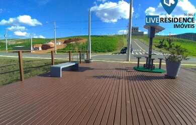 Imagem 1: Terrenos à venda Ecologie Residencial Itatiba Itatiba Live Residence