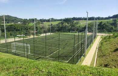 Imagem 7: Senador Canedo - Terreno Padrão - lt br gt Jardins Porto