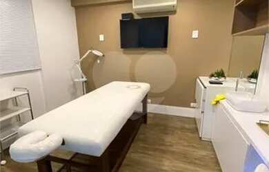 Imagem 7: Maravilhoso apartamento 244mts² no Jardim Analia Franco NUNCA HABITADO