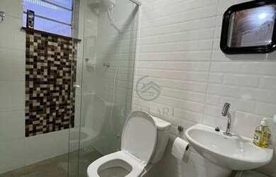 Imagem 14: Lindo sobrado na Colina do Sol