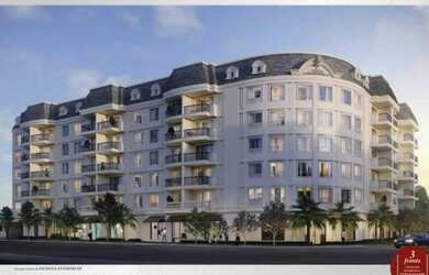 Imagem 1: Village de France