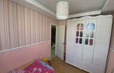 Imagem 3: Casa padrão 2/4 IMBUÍ. 156m² de Área, 1 Vaga na garageme2 Dormitórios