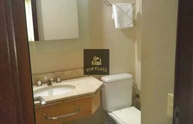 Imagem 4: Flat disponível na Vila Olímpia