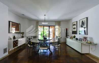 Imagem 5: Casa miolo nobre klabin