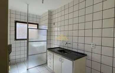 Imagem 4: Apartamento com 1 dormitório, 40 m² - venda por R$ 170.000 ou aluguel...