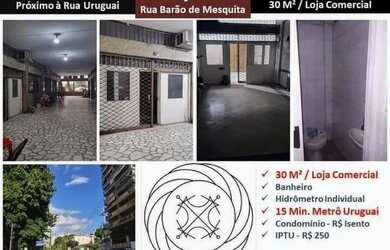 Imagem 2: Venda loja. 30m² de Área