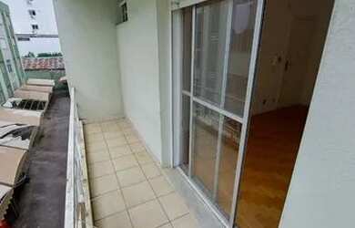 Imagem: O apartamento possui 3 Dormitórios, 2 Banheiros, 100m² de