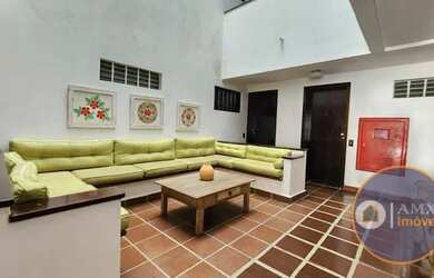 Imagem 13: Apartamento com 2 dormitórios à venda, 80 m² por R$ 355.000 - Itaguá - Ubatuba/SP V1647