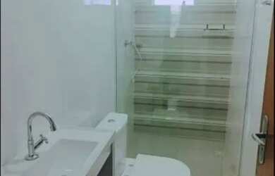 Imagem: O apartamento possui 3 Dormitórios, 2 Banheiros, 1 Vaga na