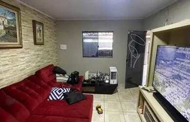 Imagem 1: Casa em Uruguai a venda. 90m² de Área, 1 Banheiroe2 Dormitórios