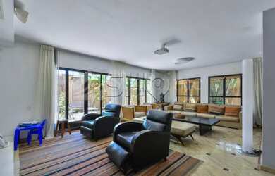 Imagem 1: Casa miolo nobre klabin