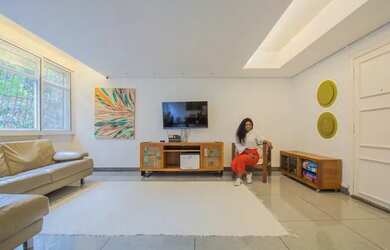 Imagem 6: Apartamento 04 quartos à venda em Lourdes, próximo ao Minas Tênis Clube I