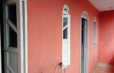 Imagem 7: Salvador - Casa Padrão -