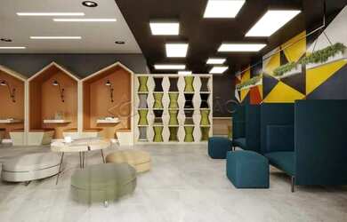 Imagem 8: Apartamento Padrão em Ribeirão Preto