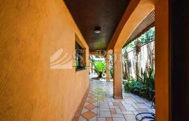 Imagem 12: Casa miolo nobre klabin