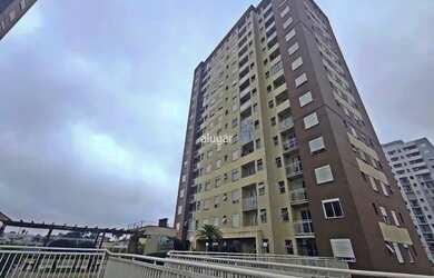 Imagem: O apartamento possui 2 Dormitórios, 1 Banheiro, 50m² de Área