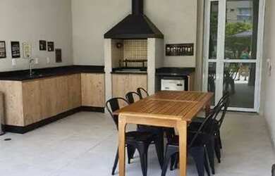 Imagem 8: Apartamento com 1 dormitório à venda, 38 m² - Morumbi - São Paulo/SP