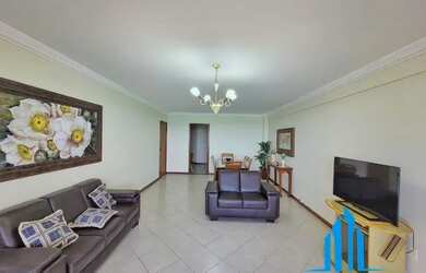 Imagem 15: Apartamento para venda possui 210 metros quadrados com 3 quartos em Centro...