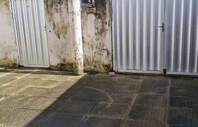 Imagem 2: Alugo casa. 97m² de Área, 1 Vaga na garageme3 Dormitórios